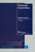 polish book : Samorząd t... - Bogdan Dolnicki