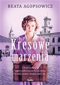 Kresowe ma... - Beata Agopsowicz -  books in polish 