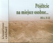 Książka : [Audiobook... - Krzysztof Grzywocz, Jacek Prusak