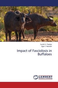 Picture of Impact of Fasciolosis in Buffaloes