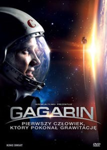 Obrazek Gagarin