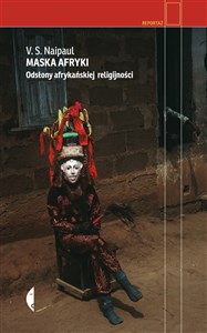 Picture of Maska Afryki Odsłony afrykańskiej religijności
