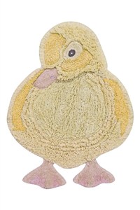 Picture of Dywan bawełniany Kaczuszka