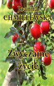 Polska książka : Zwyczajne ... - Joanna Chmielewska