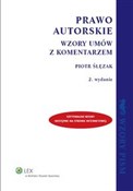 Prawo auto... - Piotr Ślęzak -  Polish Bookstore 
