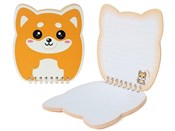 Notes pies... -  Polish Bookstore 