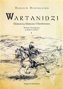 Książka : Wartanidzi... - Derenik Demirczian