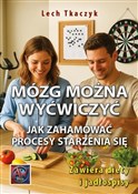 MÓZG MOŻNA... - Lech Tkaczyk - Ksiegarnia w UK
