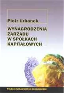 Obrazek Wynagrodzenia zarządu w spółkach kapitałowych