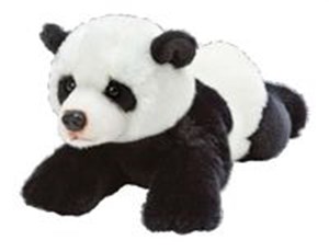 Obrazek Panda 35 cm leżąca