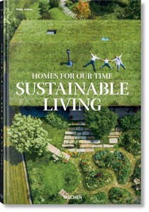 Picture of Homes for Our Time