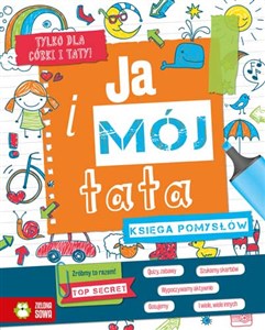 Picture of Ja i mój tata