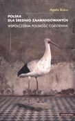 Polska dla... - Agata Bisko - Ksiegarnia w UK