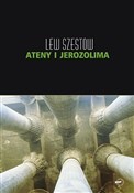 polish book : Ateny i Je... - Lew Szestow