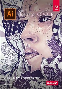 Picture of Adobe Illustrator CC/CC PL Oficjalny podręcznik