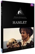 Polska książka : Hamlet - Rodney Bennet