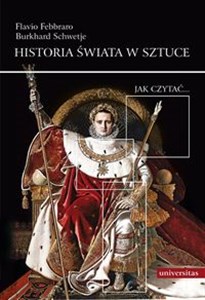 Obrazek Historia świata w sztuce Jak czytać...