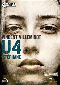 Picture of [Audiobook] U4 Stéphane