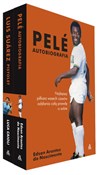 Pele / Sua... - Edson Arantes do Nascimento, Luca Caioli -  books from Poland