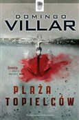 Plaża topi... - Domingo Villar -  Polish Bookstore 