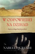 W odpowied... - Nabeel Qureshi -  books from Poland