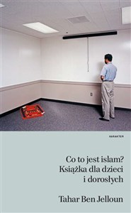 Picture of Co to jest islam? Książka dla dzieci i dorosłych