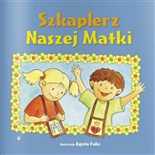 Szkaplerz ... - Opracowanie Zbiorowe -  books from Poland