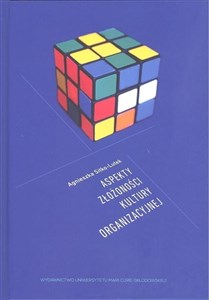 Obrazek Aspekty złożoności kultury organizacyjnej