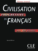 Książka : Civilisati... - Jacques Pecheur