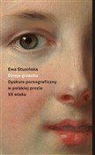 Dzieje grz... - Ewa Stusińska -  books from Poland