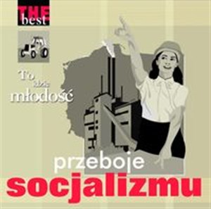 Picture of To idzie młodość Przeboje socjalizmu