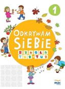 Polska książka : Odkrywam s... - Wiesława Żaba-Żabińska