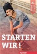 Starten wi... - Rolf Bruseke -  books in polish 