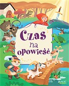 polish book : Czas na op... - Opracowanie Zbiorowe