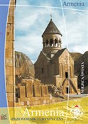 Armenia pr... - Dominika Izdebska-Długosz -  books in polish 