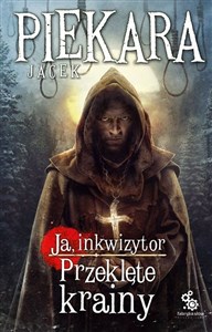 Picture of Ja Inkwizytor 5 Przeklęte krainy