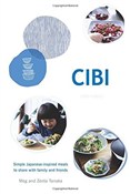 Książka : Cibi: Simp... - Meg Tanaka