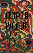 Utopia Ave... - David Mitchell -  books from Poland