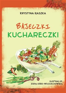 Picture of Bajeczki kuchareczki