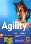 polish book : Agility Sp... - Viviane Theby, Michaela Hares