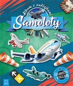 Samoloty. ... - Opracowanie zbiorowe -  books from Poland