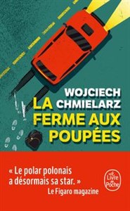 Obrazek Ferme aux poupees Farma lalek przekład francuski