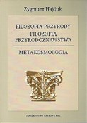 Książka : Filozofia ... - Hajduk Zygmunt