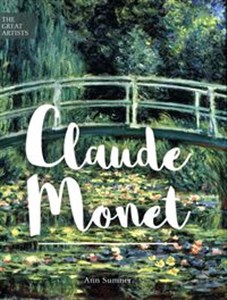 Picture of Claude Monet