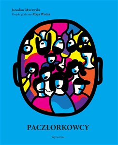 Picture of Paczłorkowcy