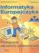 Książka : Informatyk... - Danuta Kiałka
