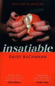 Picture of Insatiable