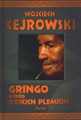 polish book : Gringo wśr... - Wojciech Cejrowski