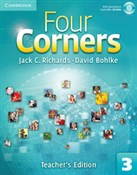 polish book : Four Corne... - Jack C. Richards, David Bohlke