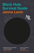 Black Hole... - Janna Levin -  Książka z wysyłką do UK